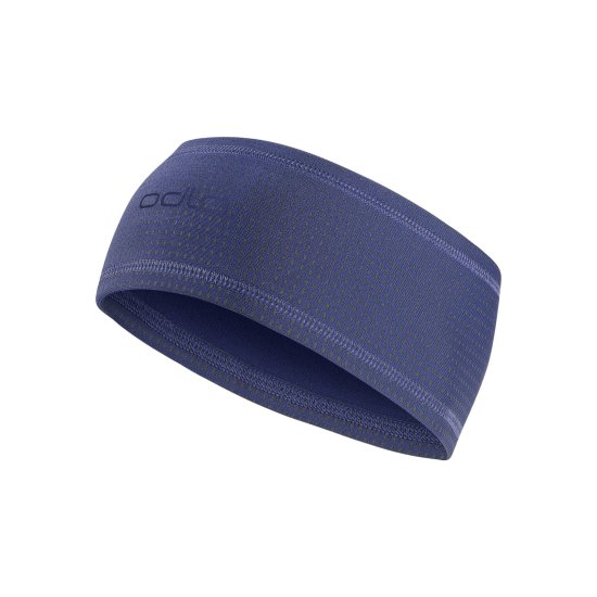 ODLO - FASCIA RIFLETTENTE POLYKNIT WARM