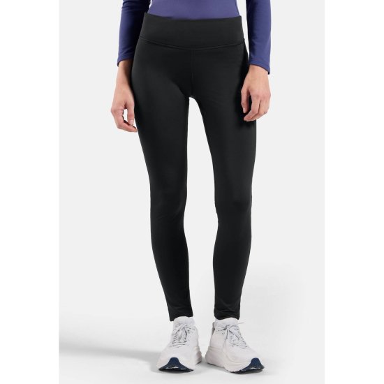 ODLO - LEGGINGS ESSENTIAL WARM DONNA