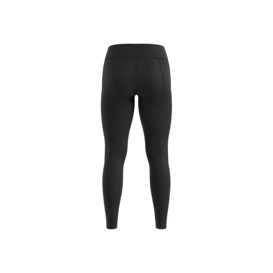 ODLO - LEGGINGS ESSENTIAL WARM DONNA