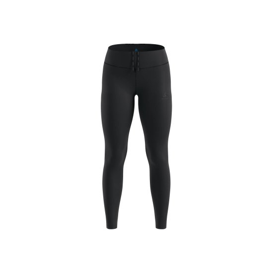 ODLO - LEGGINGS ESSENTIAL WARM DONNA
