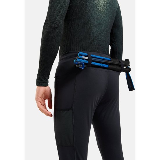 ODLO - COLLANT CARGO X-ALP WARM UOMO