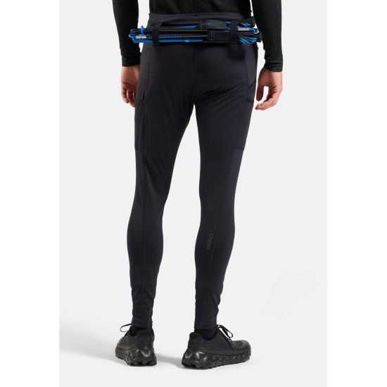 ODLO - COLLANT CARGO X-ALP WARM UOMO