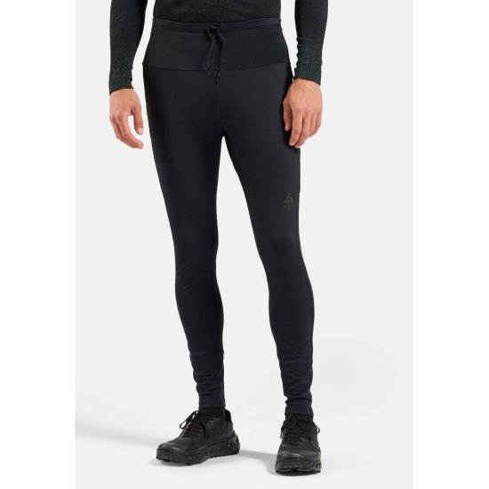 ODLO - COLLANT CARGO X-ALP WARM UOMO