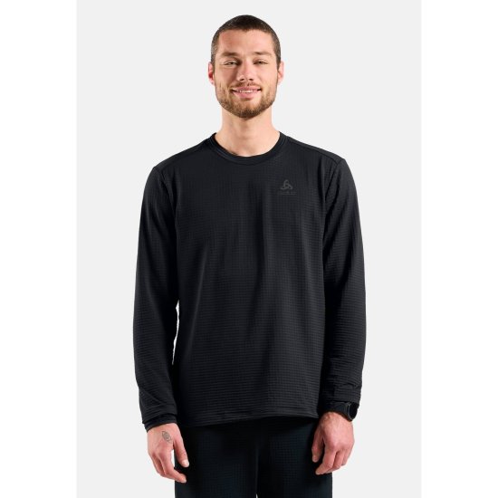 ODLO - MAGLIA ESSENTIAL THERMAL UOMO