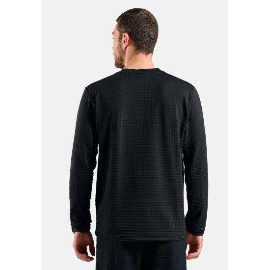 ODLO - MAGLIA ESSENTIAL THERMAL UOMO