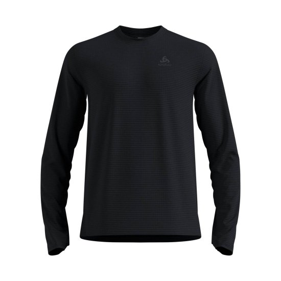 ODLO - MAGLIA ESSENTIAL THERMAL UOMO