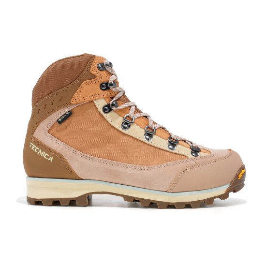 TECNICA - Makalu 85 GTX donna