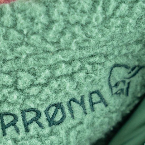 NORRONA - Scaldacollo /29 warm3