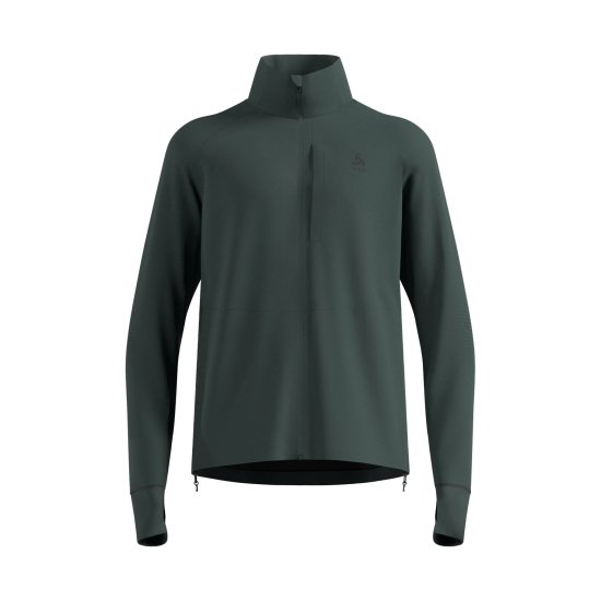 ODLO - Giacca Zeroweight Pro Warm Reflective da uomo