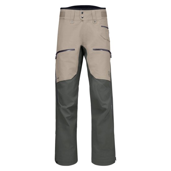 NORRONA - Pantalone Lofoten Gore-Tex Pro uomo