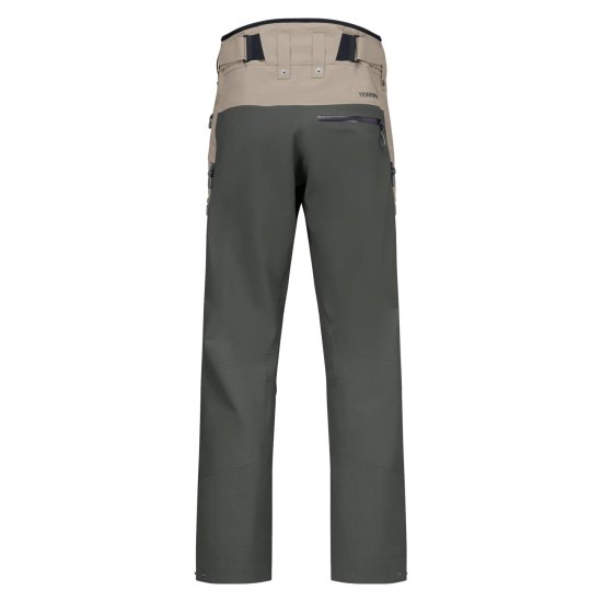 NORRONA - Pantalone Lofoten Gore-Tex Pro uomo