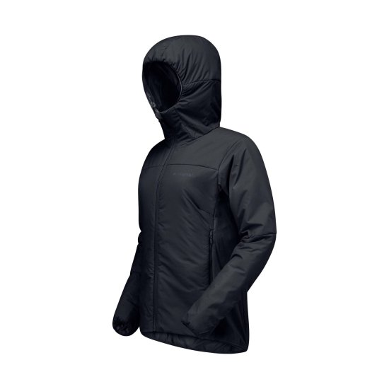 NORRONA - Piumino femund thermo60 con cappuccio donna