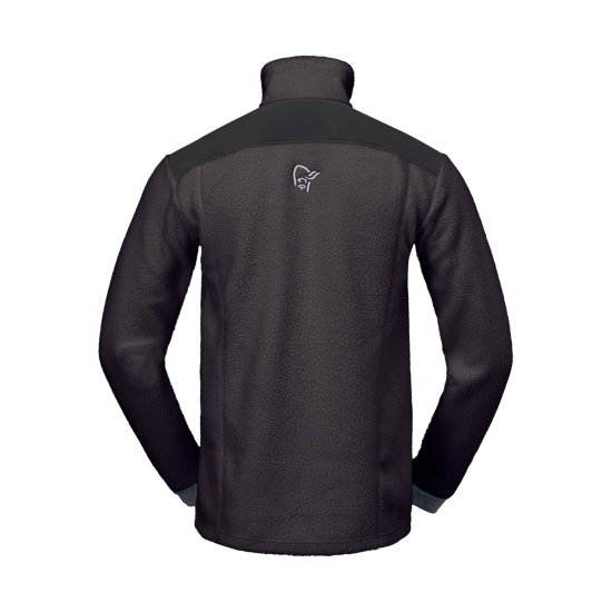 NORRONA - PILE TROLLVEGGEN WARM3 UOMO