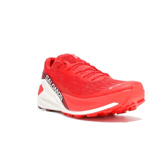 SALOMON - S/Lab Pulsar 4 Mixte