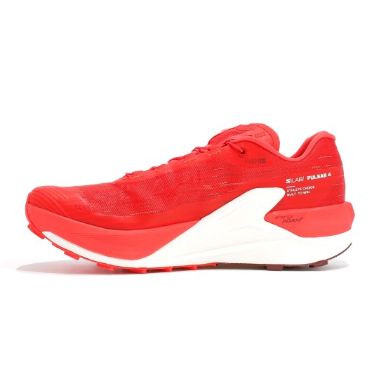 SALOMON - S/Lab Pulsar 4 Mixte