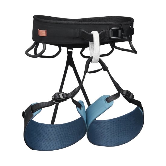 BLACK DIAMOND - Imbracatura Solution Guide donna