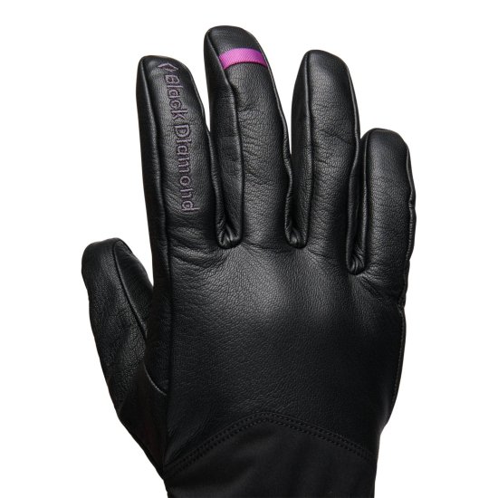 BLACK DIAMOND - Gants Tour