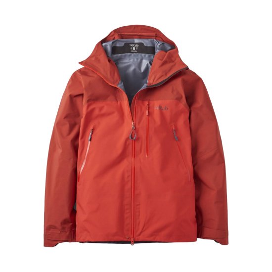 Rab - Giacca Latok Mountain GTX da uomo