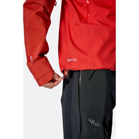 Rab - Giacca Latok Mountain GTX da uomo