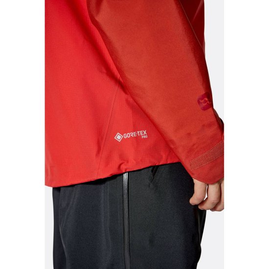 Rab - Giacca Latok Mountain GTX da uomo