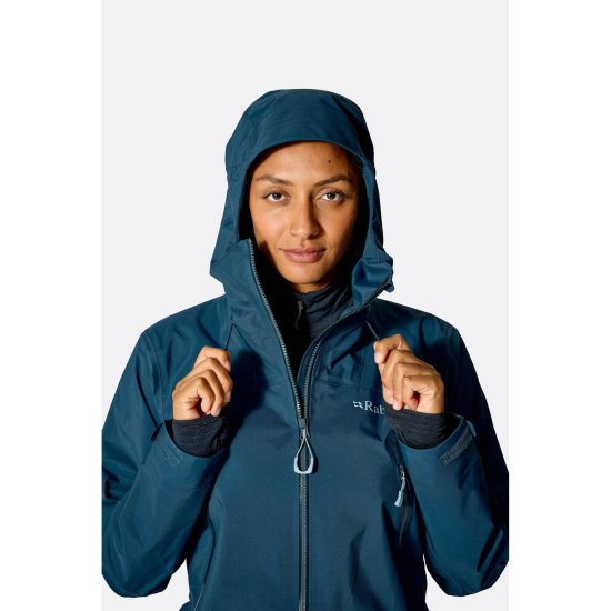 Rab - Giacca Kangri GTX da donna