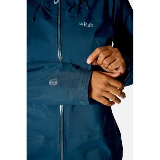 Rab - Giacca Kangri GTX da donna