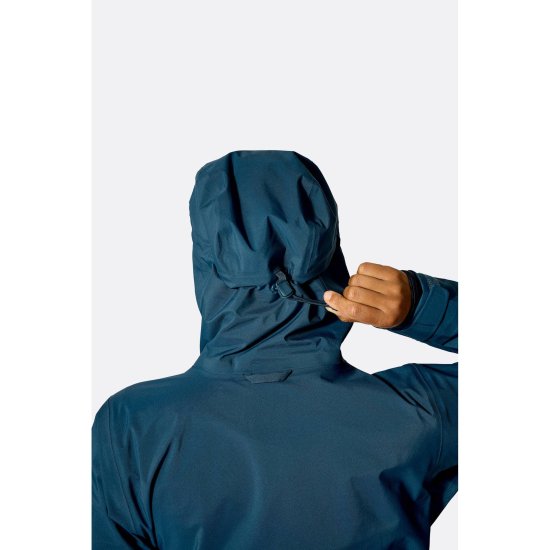 Rab - Giacca Kangri GTX da donna