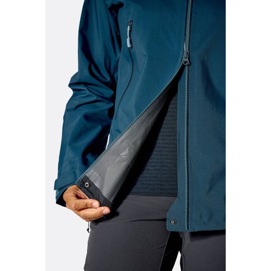 Rab - Giacca Kangri GTX da donna