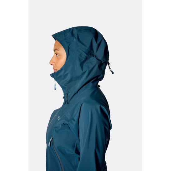 Rab - Giacca Kangri GTX da donna