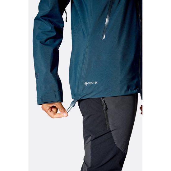 Rab - Giacca Kangri GTX da donna