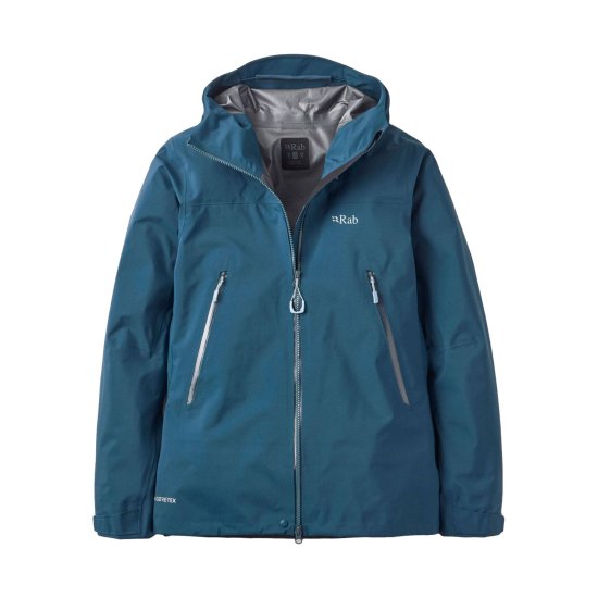 Rab - Giacca Kangri GTX da donna