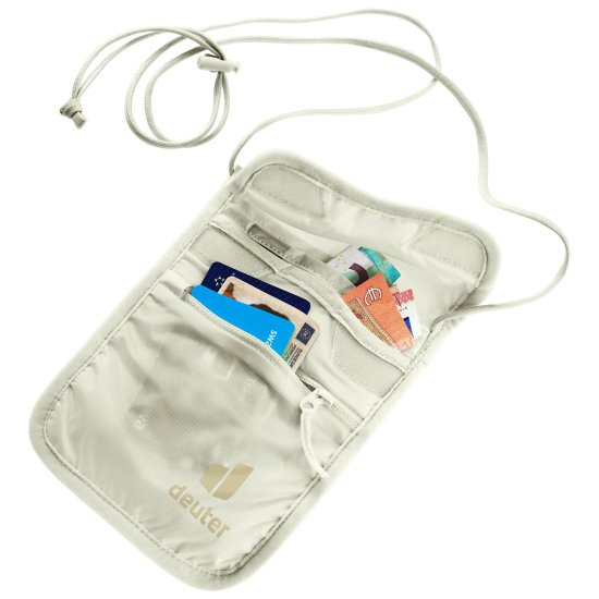 DEUTER - SACOCHE SECURITY WALLET II