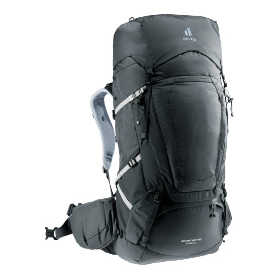 DEUTER - Zaino Aircontact Pro 65+10 SL donna