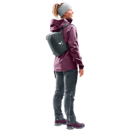 DEUTER - Zaino Aircontact Pro 65+10 SL donna