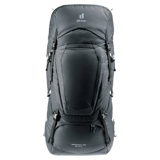 DEUTER - Zaino Aircontact Pro 65+10 SL donna