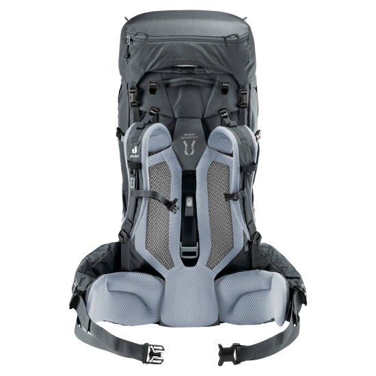 DEUTER - Zaino Aircontact Pro 65+10 SL donna