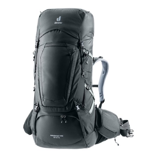 DEUTER - Zaino Aircontact Pro 65+10 SL donna