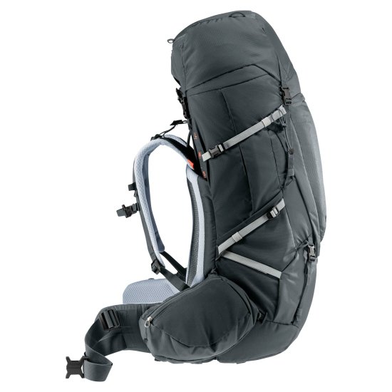 DEUTER - Zaino Aircontact Pro 65+10 SL donna