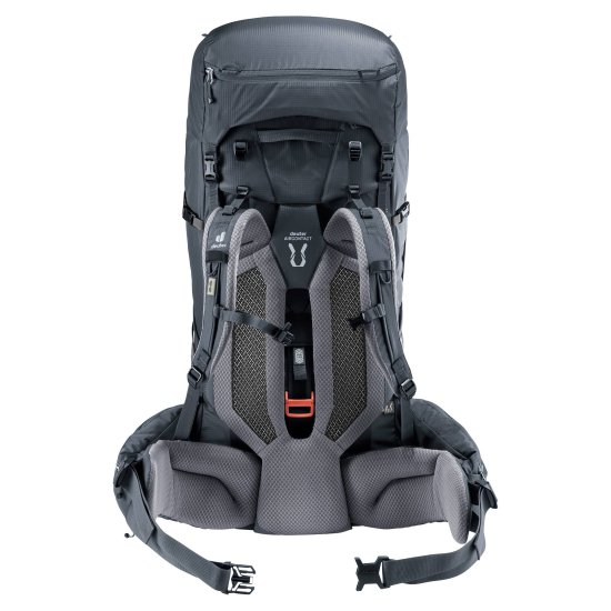 DEUTER - Zaino Aircontact Pro 85+10