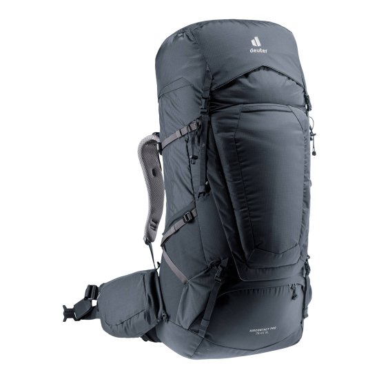 DEUTER - Zaino Aircontact Pro 85+10