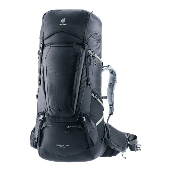 DEUTER - Zaino Aircontact Pro 85+10