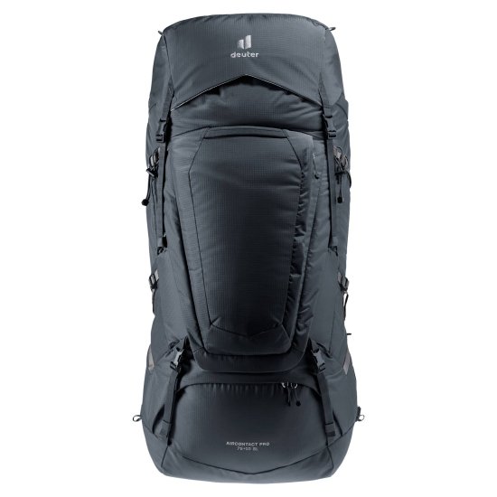 DEUTER - Zaino Aircontact Pro 85+10