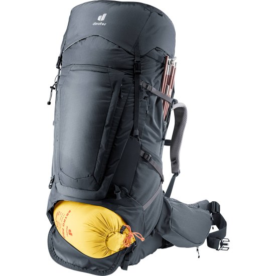 DEUTER - Zaino Aircontact Pro 85+10