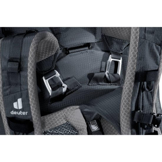 DEUTER - Zaino Aircontact Pro 85+10
