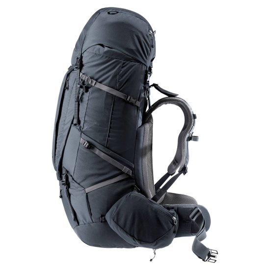 DEUTER - Zaino Aircontact Pro 85+10