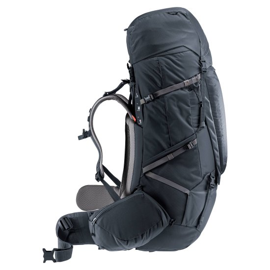 DEUTER - Zaino Aircontact Pro 85+10