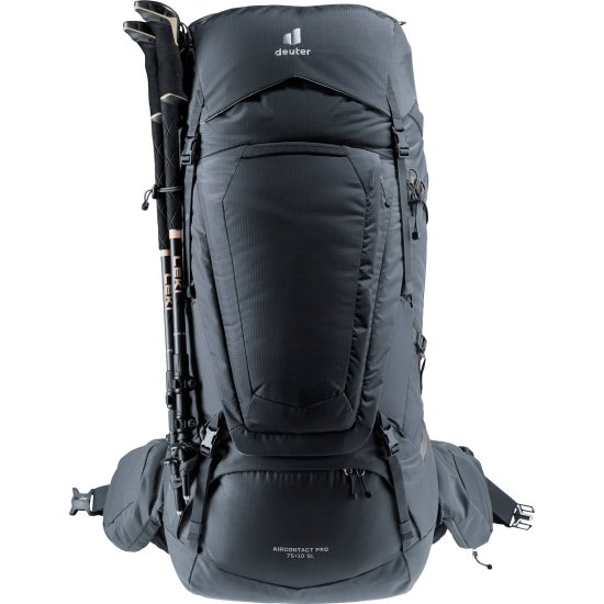 DEUTER - Zaino Aircontact Pro 85+10