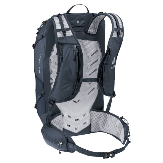 DEUTER - Zaino Speed Lite Pro 25