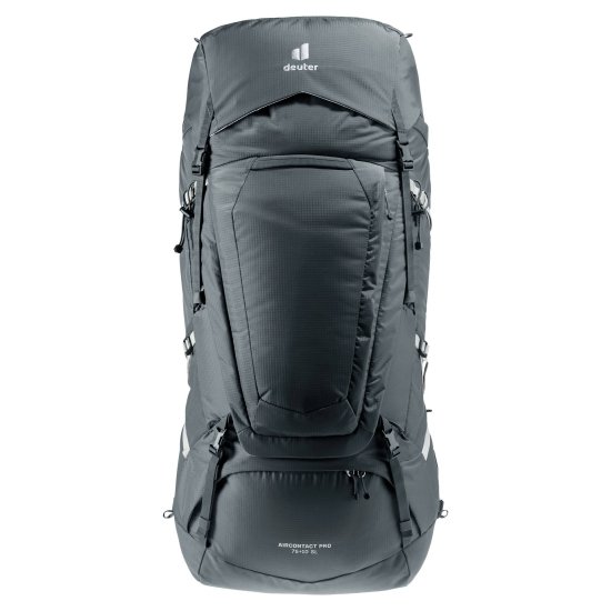 DEUTER - Zaino Aircontact Pro 75+10 SL donna