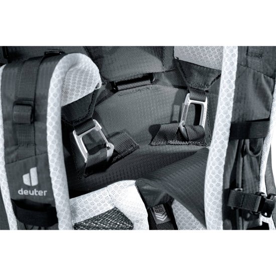DEUTER - Zaino Aircontact Pro 75+10 SL donna